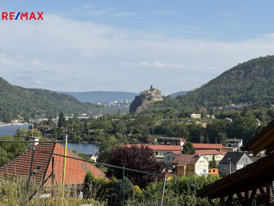 Prodej pozemku pro bydlení, 907 m2, Ústí nad Labem