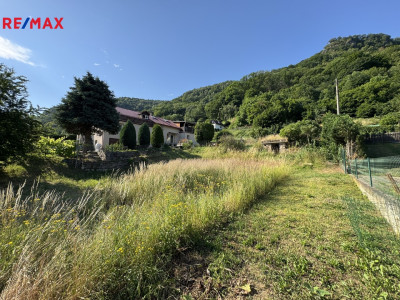 Prodej pozemku pro bydlení, 907 m2, Ústí nad Labem