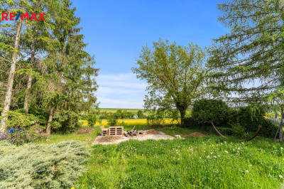 Prodej pozemku pro bydlení, 950 m2, Mořina