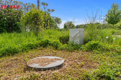 Prodej pozemku pro bydlení, 950 m2, Mořina