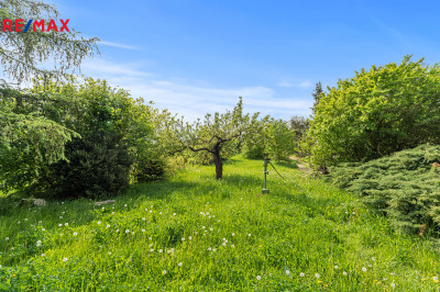 Prodej pozemku pro bydlení, 950 m2, Mořina