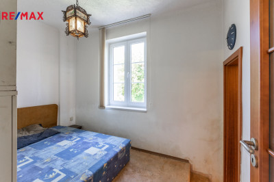 Prodej rodinného domu, 167 m2, Týnec nad Sázavou