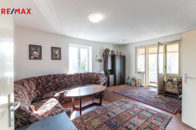 Prodej rodinného domu, 167 m2, Týnec nad Sázavou