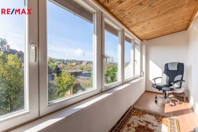 Prodej rodinného domu, 167 m2, Týnec nad Sázavou