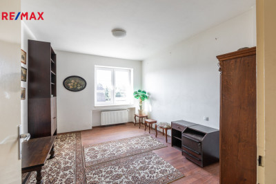 Prodej rodinného domu, 167 m2, Týnec nad Sázavou