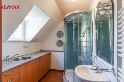 Prodej rodinného domu, 167 m2, Týnec nad Sázavou