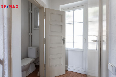 Prodej rodinného domu, 167 m2, Týnec nad Sázavou