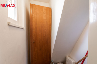 Prodej rodinného domu, 167 m2, Týnec nad Sázavou