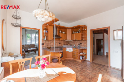 Prodej rodinného domu, 167 m2, Týnec nad Sázavou