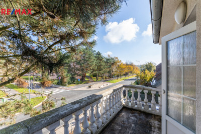 Prodej rodinného domu, 167 m2, Týnec nad Sázavou