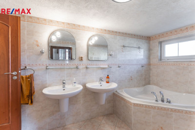 Prodej rodinného domu, 167 m2, Týnec nad Sázavou