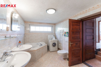 Prodej rodinného domu, 167 m2, Týnec nad Sázavou