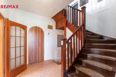 Prodej rodinného domu, 167 m2, Týnec nad Sázavou