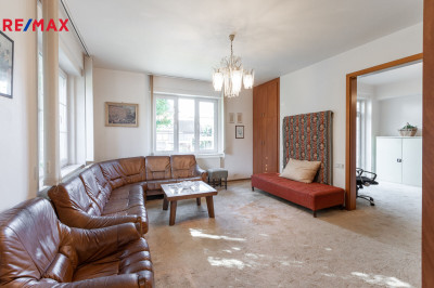 Prodej rodinného domu, 167 m2, Týnec nad Sázavou