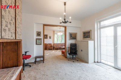 Prodej rodinného domu, 167 m2, Týnec nad Sázavou