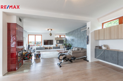 Prodej rodinného domu, 301 m2, Beroun