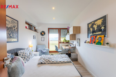 Prodej vily, 301 m2, Beroun