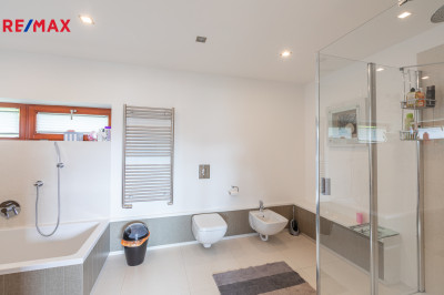 Prodej vily, 301 m2, Beroun