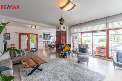 Prodej vily, 301 m2, Beroun