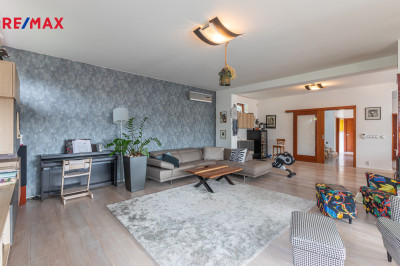 Prodej vily, 301 m2, Beroun