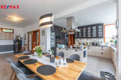 Prodej vily, 301 m2, Beroun