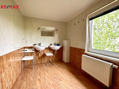 Prodej rodinného domu, 219 m2, Rudná