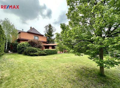 Prodej rodinného domu, 219 m2, Rudná