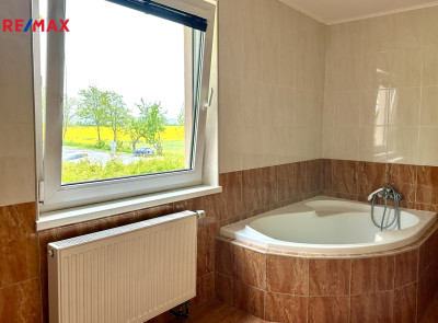 Prodej rodinného domu, 219 m2, Rudná