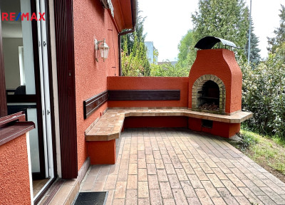 Prodej rodinného domu, 219 m2, Rudná