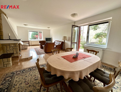 Prodej rodinného domu, 219 m2, Rudná