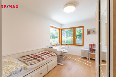 Pronájem vily, 339 m2, Praha