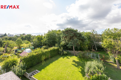 Pronájem vily, 339 m2, Praha
