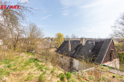 Prodej historického objektu, 200 m2, Česká Třebová