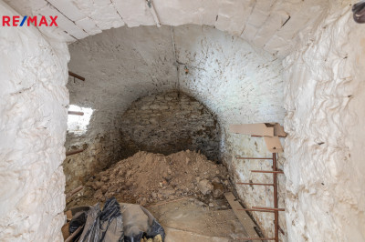 Prodej historického objektu, 200 m2, Česká Třebová