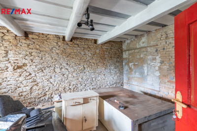 Prodej historického objektu, 200 m2, Česká Třebová