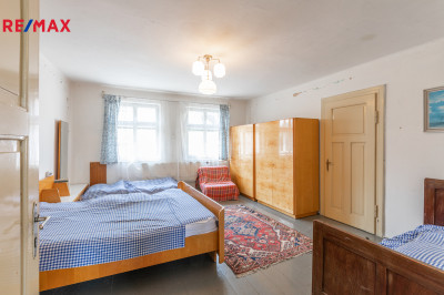 Prodej chalupy, 190 m2, Zlatá Olešnice