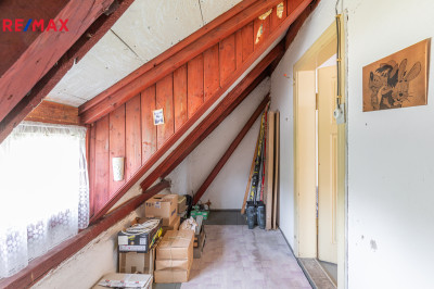Prodej chalupy, 190 m2, Zlatá Olešnice