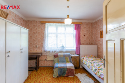 Prodej chalupy, 190 m2, Zlatá Olešnice