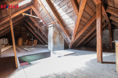 Prodej chalupy, 190 m2, Zlatá Olešnice