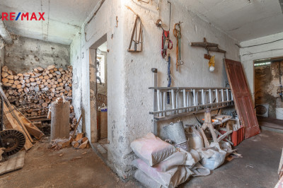 Prodej chalupy, 190 m2, Zlatá Olešnice