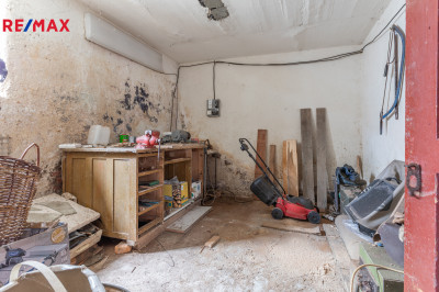 Prodej chalupy, 190 m2, Zlatá Olešnice