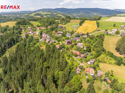 Prodej chalupy, 190 m2, Zlatá Olešnice