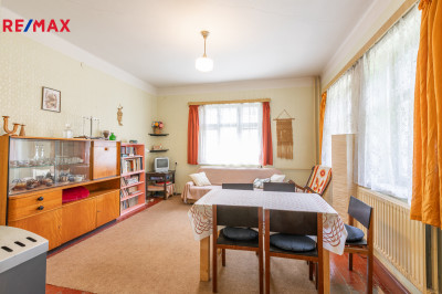 Prodej chalupy, 190 m2, Zlatá Olešnice