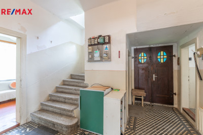 Prodej chalupy, 190 m2, Zlatá Olešnice