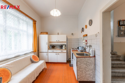 Prodej chalupy, 190 m2, Zlatá Olešnice