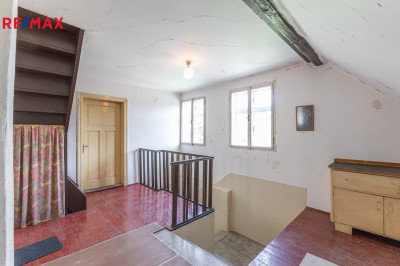 Prodej chalupy, 190 m2, Zlatá Olešnice