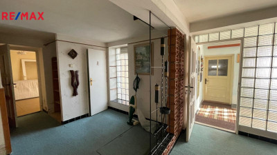 Prodej rodinného domu, 122 m2, Sebranice