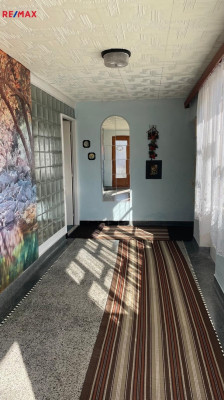 Prodej rodinného domu, 122 m2, Sebranice