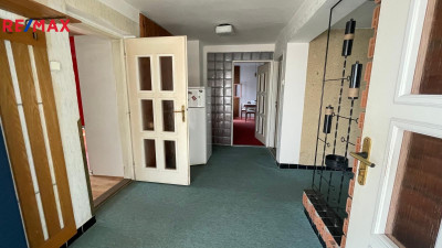 Prodej rodinného domu, 122 m2, Sebranice