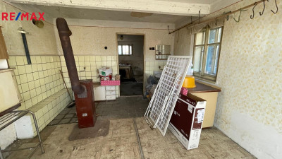 Prodej rodinného domu, 122 m2, Sebranice